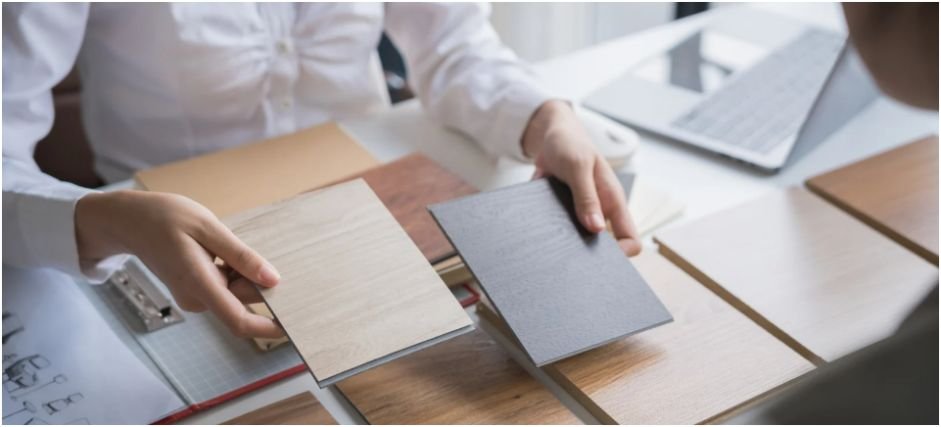 Eco-friendly Tile Options for Sustainable Homes