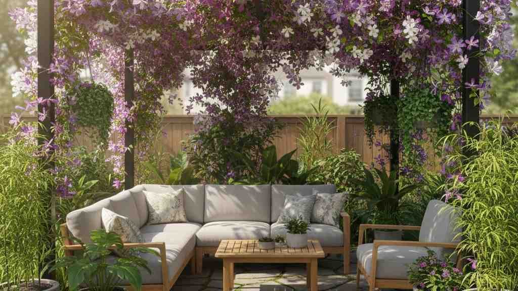 Backyard Landscaping Ideas Transform Your Outdoor Space
