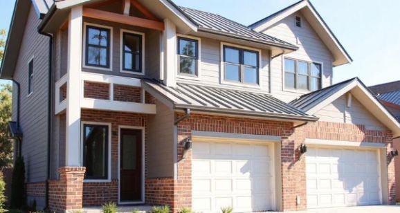 Best Exterior Materials for Home Renovations