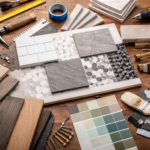 Best Materials for Home Renovations A Guide to Durable and Stylish Upgrades