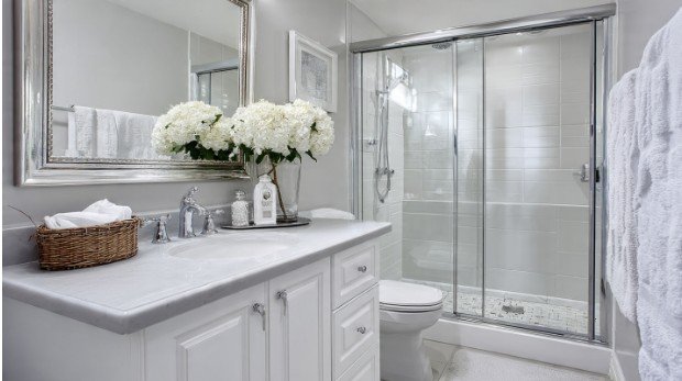 Budget Friendly Bathroom Renovation Ideas