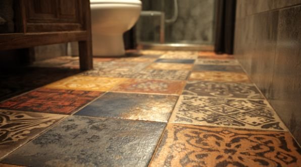 Choosing the Right Materials