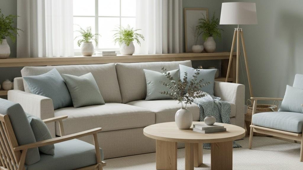 Complementary Contrast