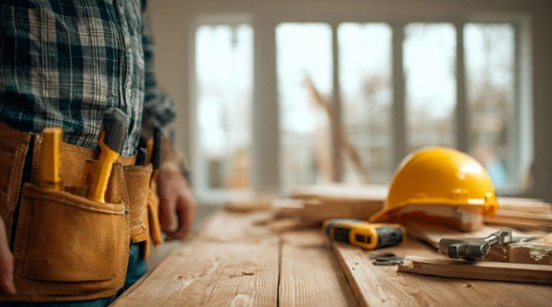 DIY Home Improvement Safety and Best Practices