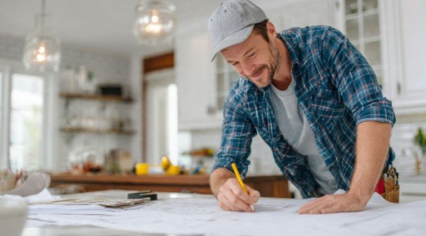 DIY Home Improvement Tips for Living Rooms