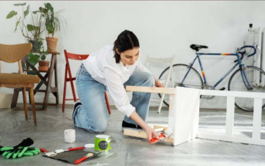 DIY Home Improvement Tips for Smart and Cost-Effective Upgrades