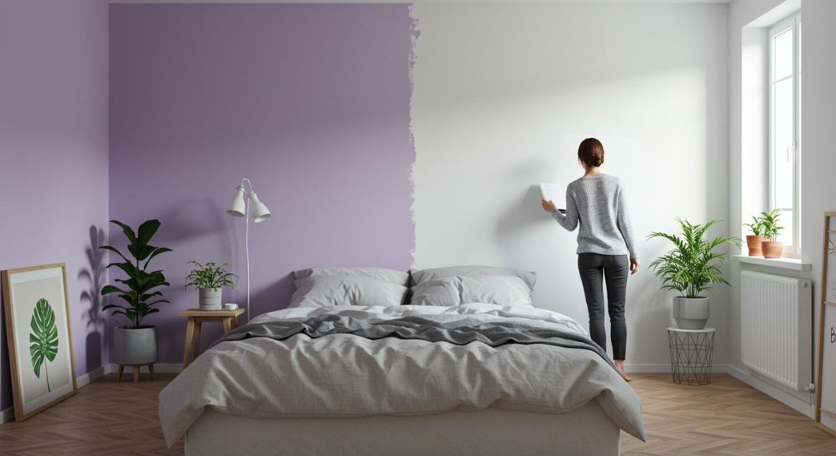 Deep Purple Creativity Over Relaxation