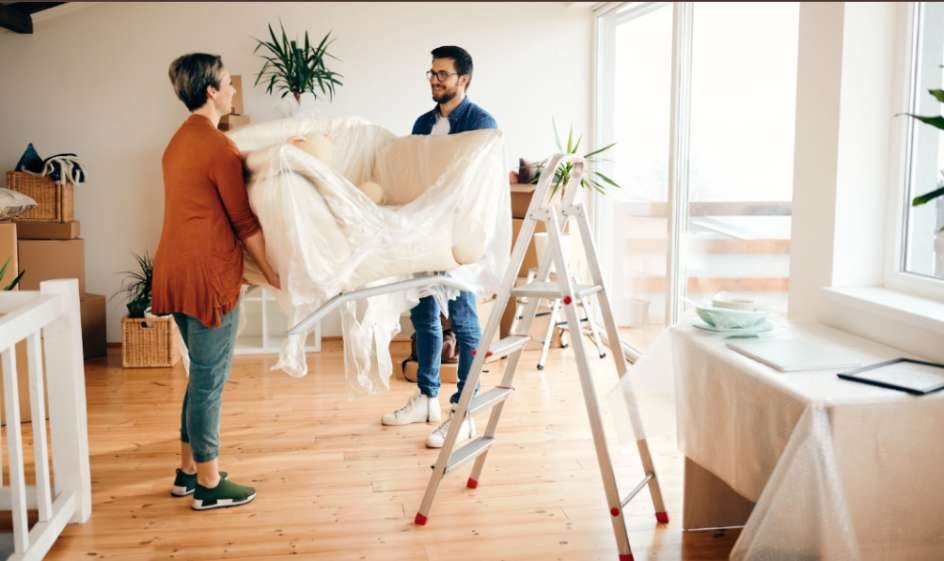 Expert Home Renovation Advice A Complete Guide For Designing Your Dream Home