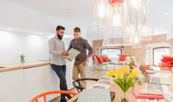 Functional Affordable Home Upgrades for Living Areas