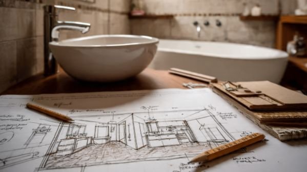 Functional Bathroom Design Essentials