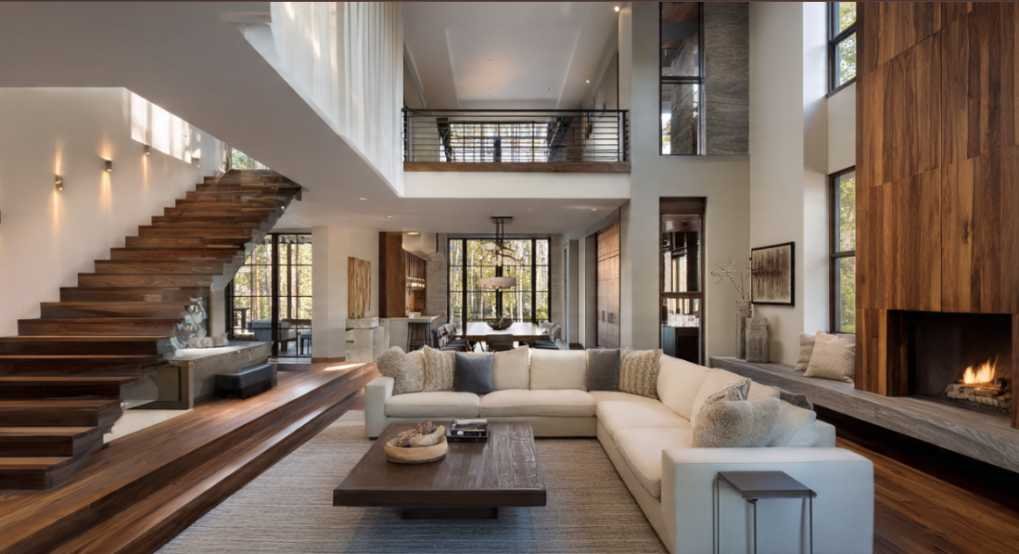 Home Renovation Ideas for Modern Living