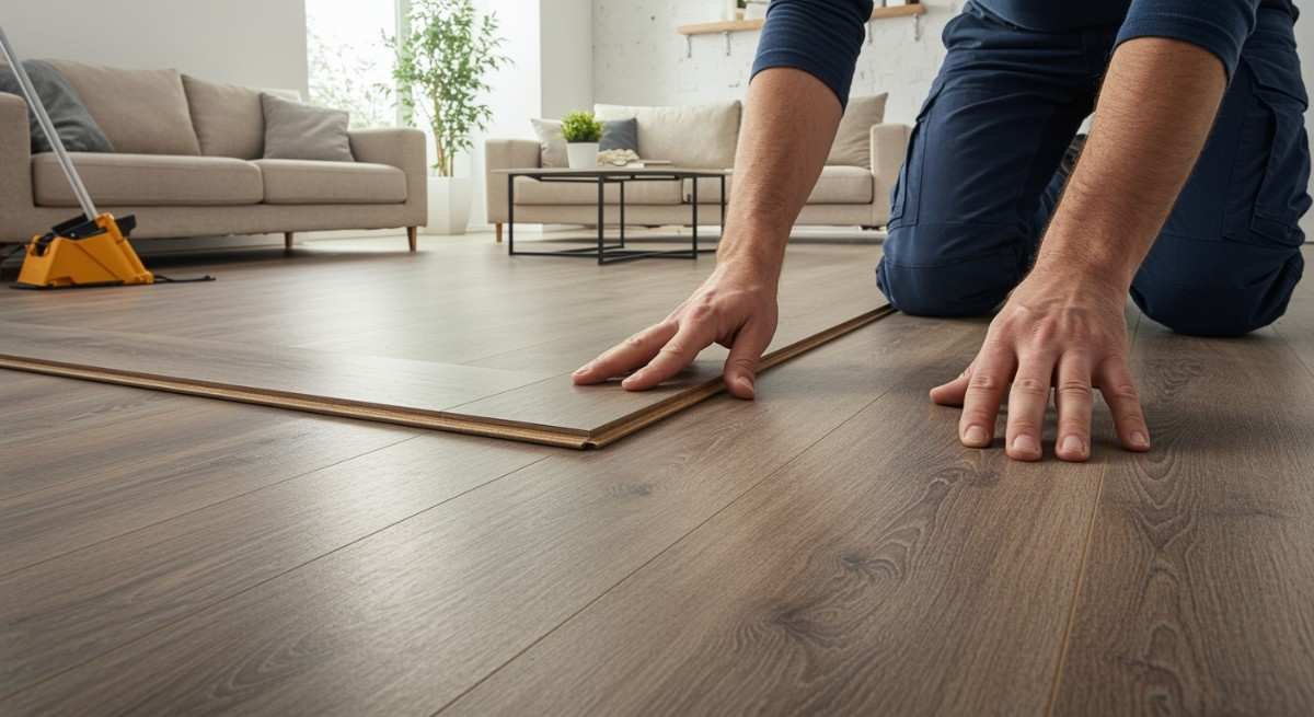 How to Install Laminate Flooring A Step-by-Step Guide for DIY Enthusiasts