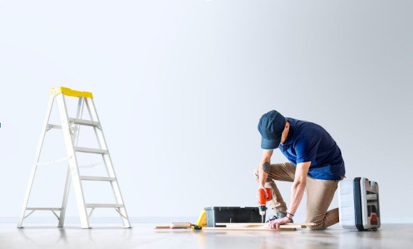 Improving Energy Efficiency During Renovation