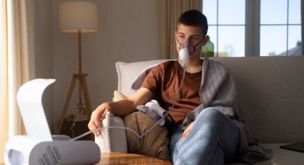 Indoor Air Quality and Health