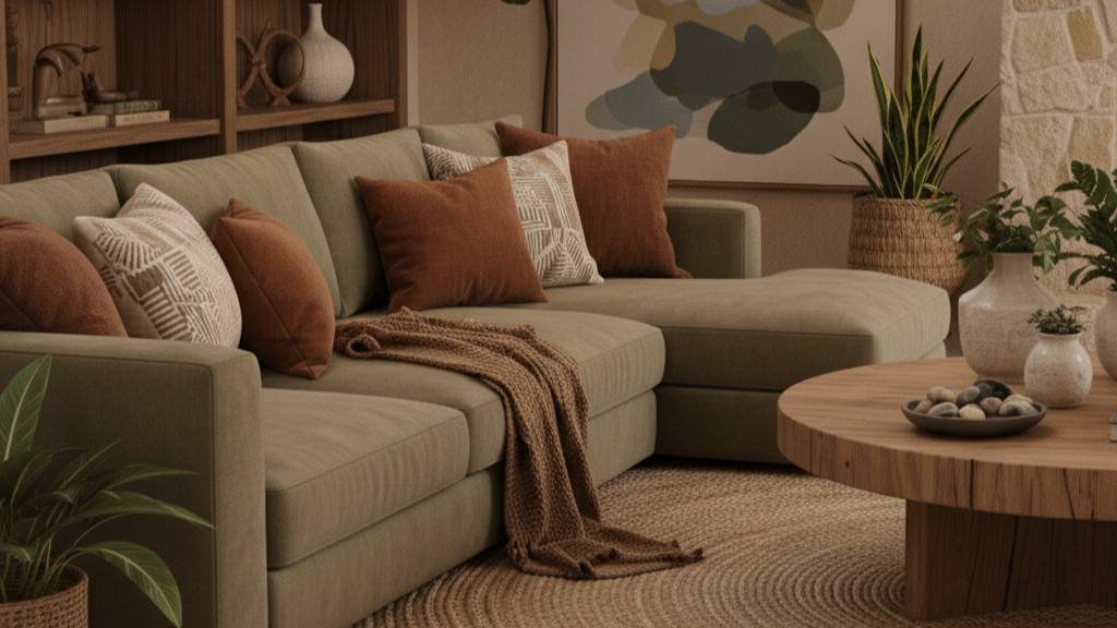 Interior Design Trends That Are Redefining Modern Living