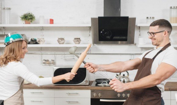 Kitchen Appliance Upgrade Ideas