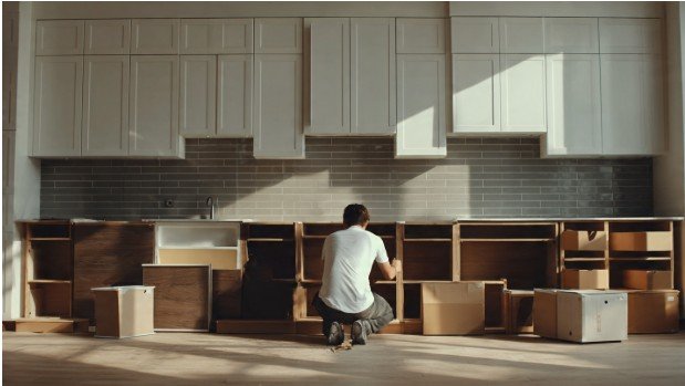 Kitchen Layout Renovation Ideas