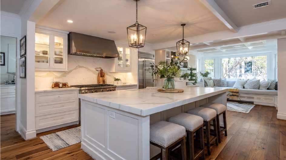 Kitchen Renovation Ideas for Functional and Stylish Homes