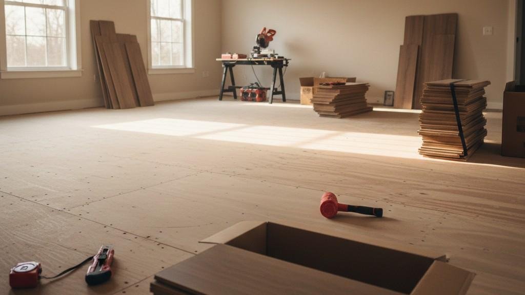 Preparation and Planning