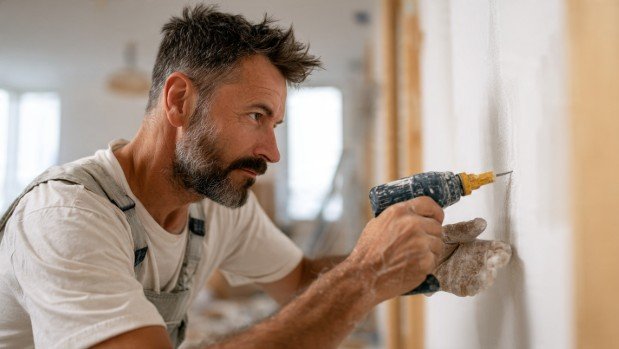 Quick Aesthetic DIY Home Improvement Tips
