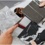 how to choose tiles for home