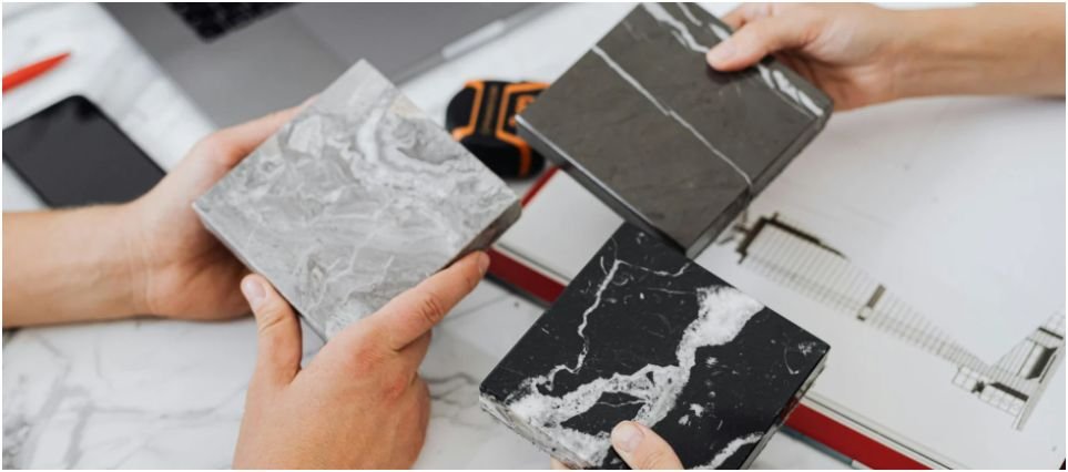 how to choose tiles for home