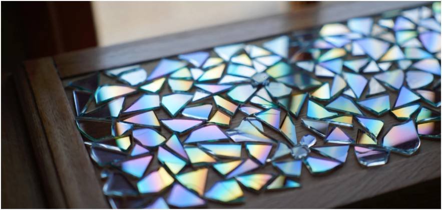 DIY Mosaic Projects for Beginners