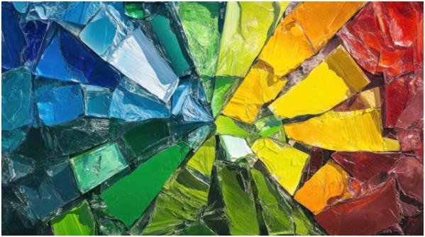 What Makes DIY Mosaic Projects for Beginners So Fun?