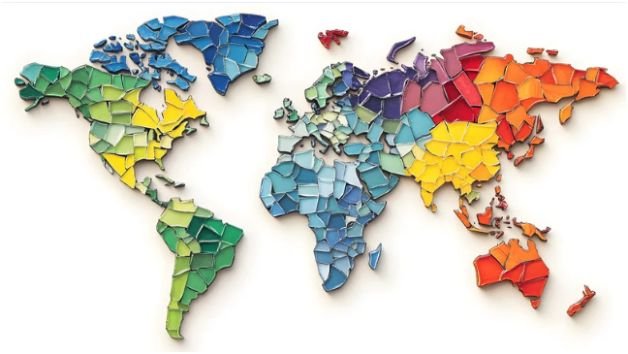 How to Get Started with DIY Mosaic Projects for Beginners