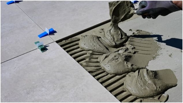 Why Does Preparation Matter in Tile Installation?