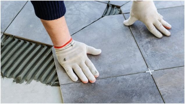 How Do You Plan Your Tile Layout?