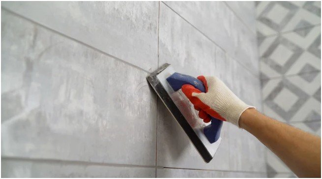How Do You Finish Your Tile Installation?