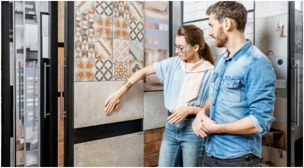 How to Choose the Right Porcelain Tiles for Your Renovation