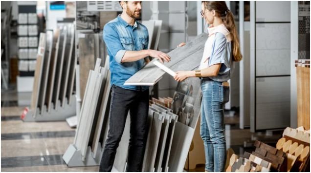 How to Choose the Right Tile for Your Space