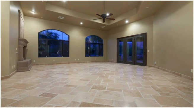 How Long Do Porcelain and Ceramic Tiles Last?