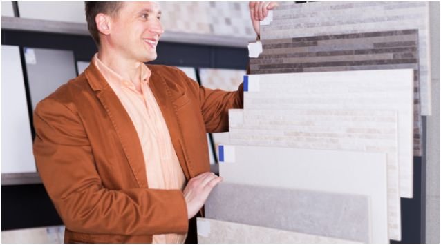 What's the Difference Between Porcelain and Ceramic Tile?