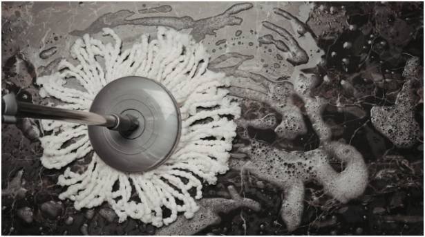 How Do You Maintain Tiles and Mosaics?