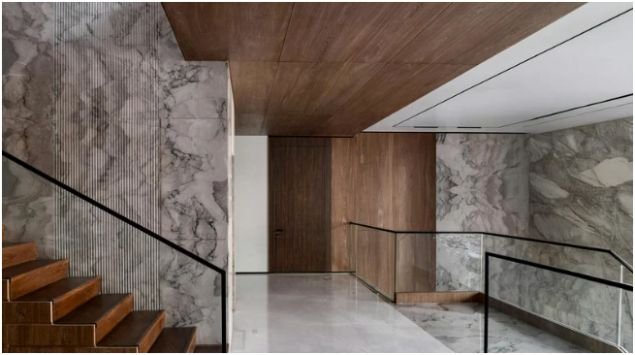 What’s All the Fuss About Nature-Inspired Textures?