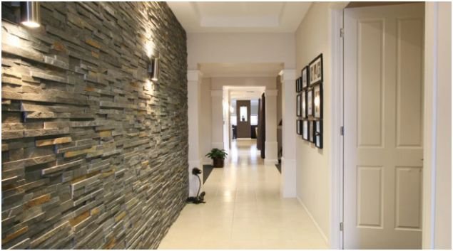 Can 3D and Sculpted Tiles Really Add Depth?