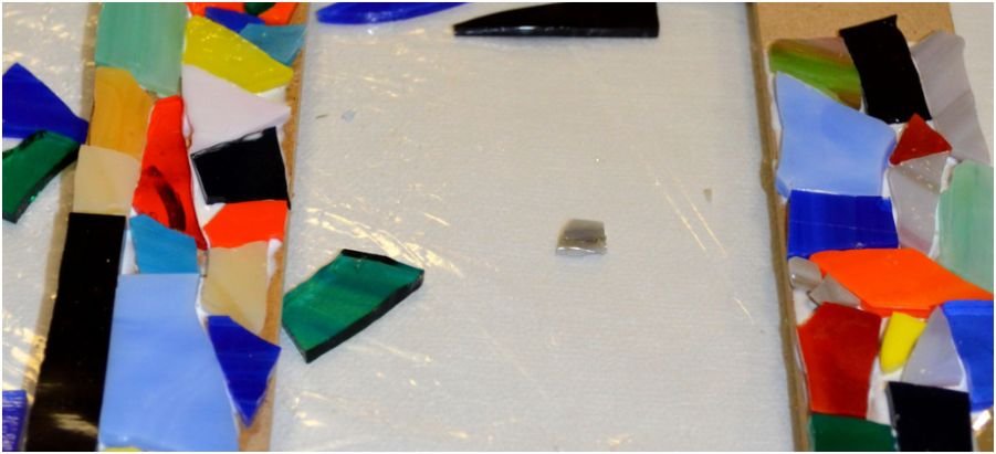 Why Should You Make a Mosaic Picture Frame?