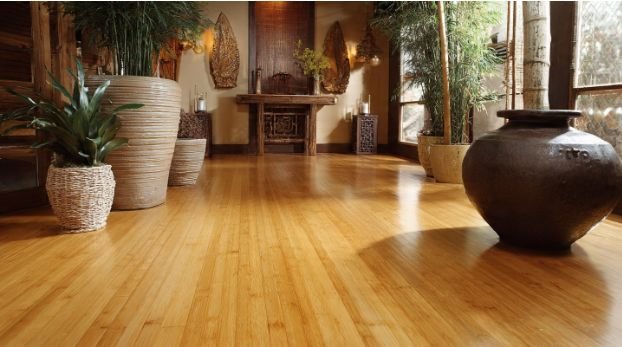 Sustainable Materials and Responsible Maintenance