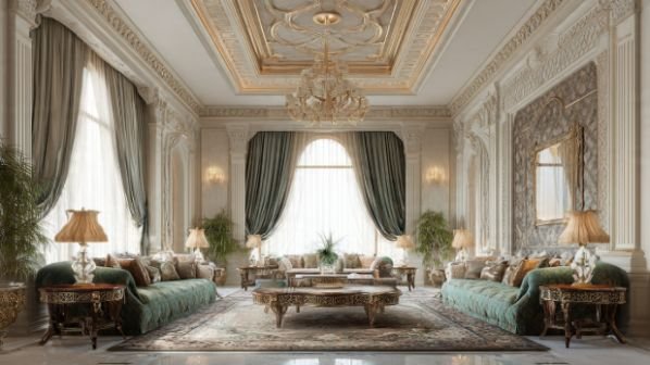 Timeless Design With Personal Expression