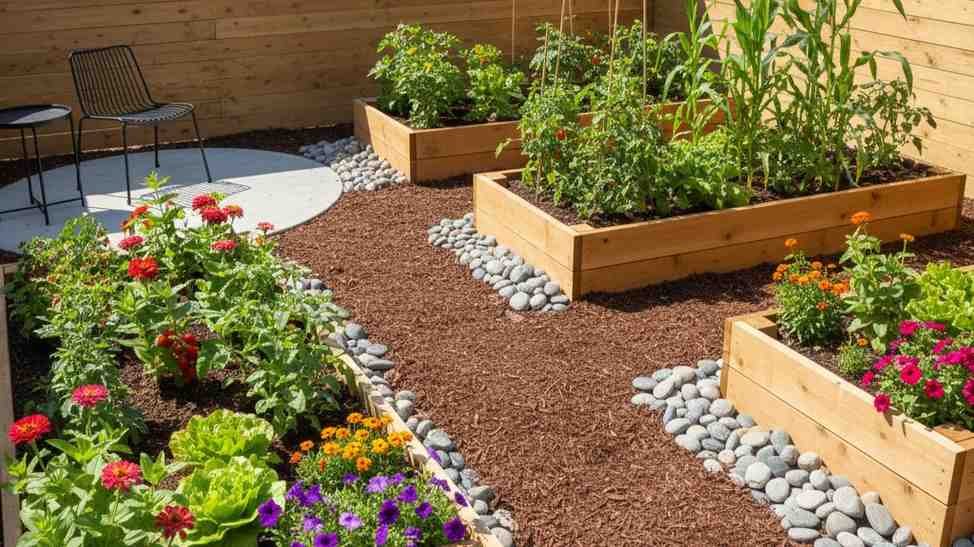 Vertical Gardens Maximize Your Space