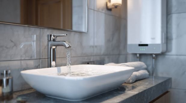 Water Conservation Upgrades