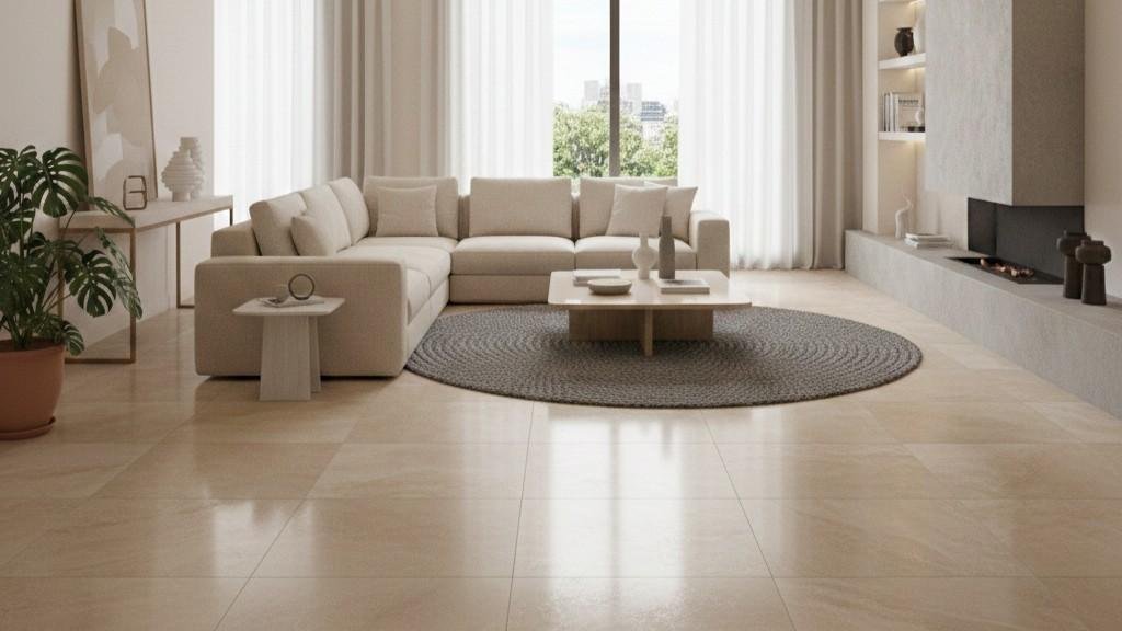 Why Interceramic Tile Is the Perfect Choice for You