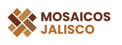 Mosaicos Jalisco Logo