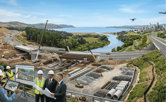 Challenges in Civil Contracting and Strategies to Overcome Them