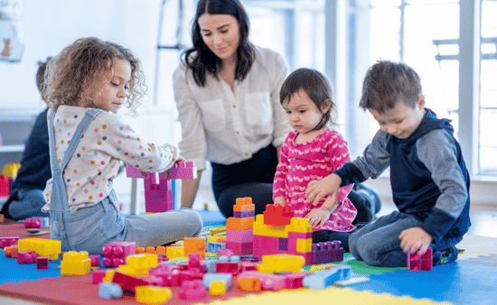 Choosing Quality Childcare in Geelong A Parent’s Guide