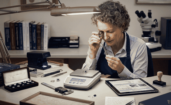 The Role of Jewellery Valuation in Insurance