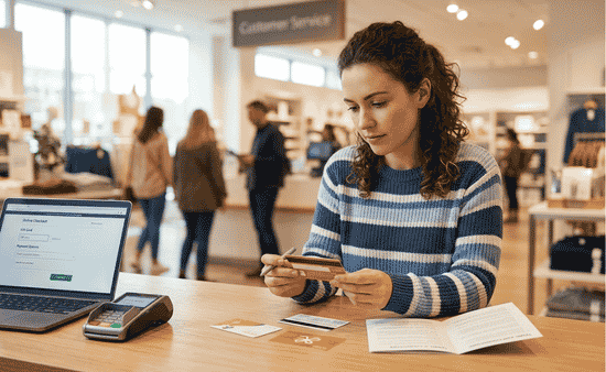 Using Gift Cards Effectively